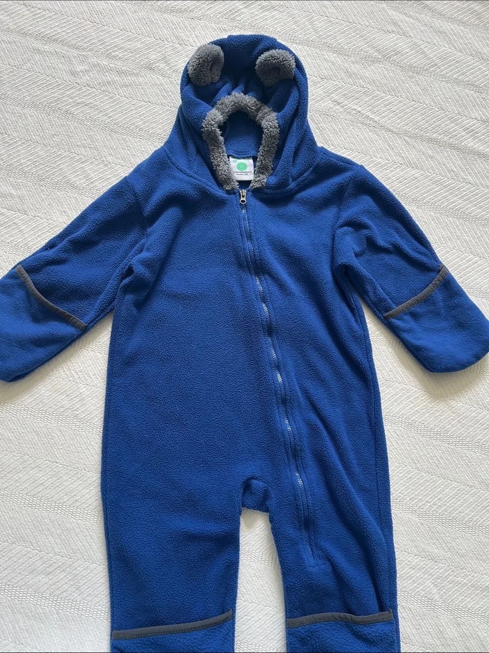 Cuddle club soft royal
